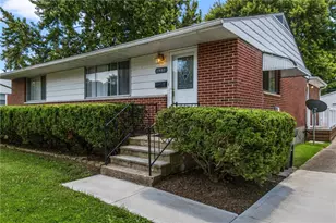2902 Armen Ave, Kettering, OH 45432 - Photo 4
