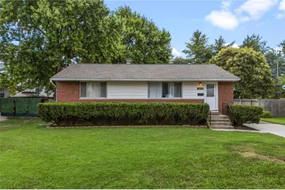 2902 Armen Avenue, Kettering, OH 45432 - Photo 1