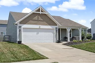 163 Brooke Parke Avenue, Brookville, OH 45309 - Photo 2