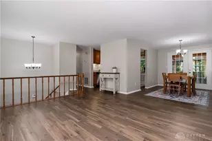 4008 Willow Run Dr, Beavercreek, OH 45430 - Photo 8