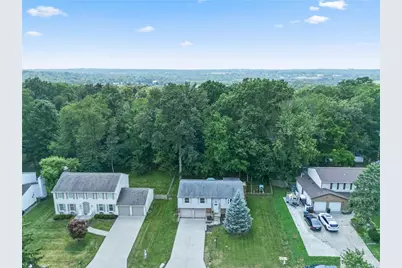 4008 Willow Run Drive, Beavercreek, OH 45430 - Photo 4