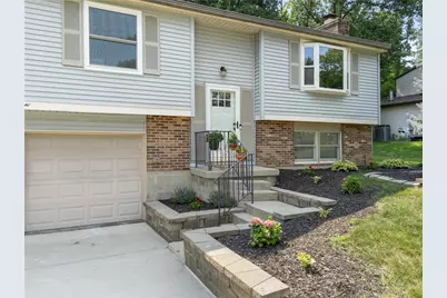 4008 Willow Run Drive, Beavercreek, OH 45430 - Photo 6
