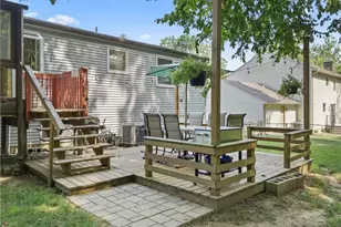 4008 Willow Run Dr, Beavercreek, OH 45430 - Photo 30