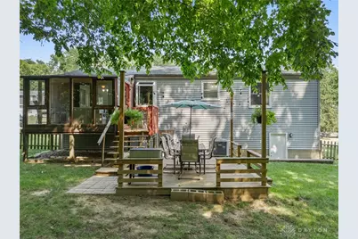 4008 Willow Run Drive, Beavercreek, OH 45430 - Photo 28