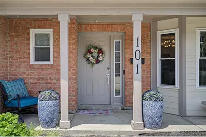 106 S Montgomery Street #1, Union, OH 45322 - Photo 6