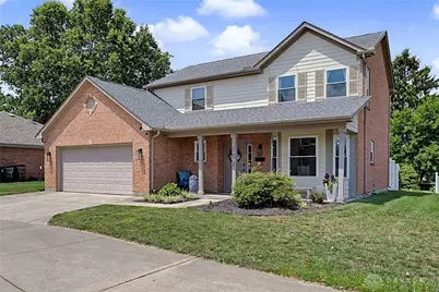 106 S Montgomery Street #1, Union, OH 45322 - Photo 4