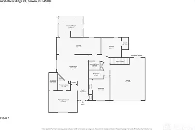6756 Rivers Edge Court, Waynesville, OH 45068 - Photo 48