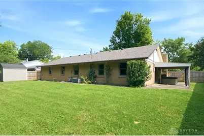 2744 Corlington Drive, Kettering, OH 45440 - Photo 42