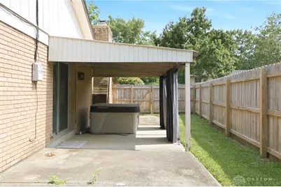 2744 Corlington Drive, Kettering, OH 45440 - Photo 44