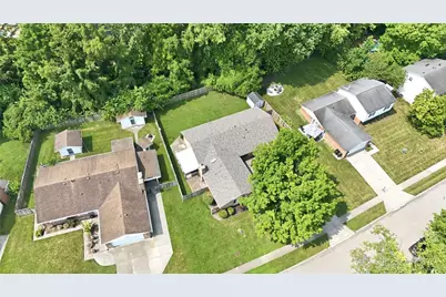 2744 Corlington Drive, Kettering, OH 45440 - Photo 48