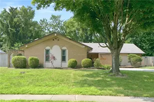 2744 Corlington Dr, Kettering, OH 45440 - Photo 2
