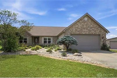 2814 Katie Drive, Lebanon, OH 45036 - Photo 4