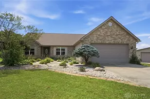 2814 Katie Dr, Lebanon, OH 45036 - Photo 4