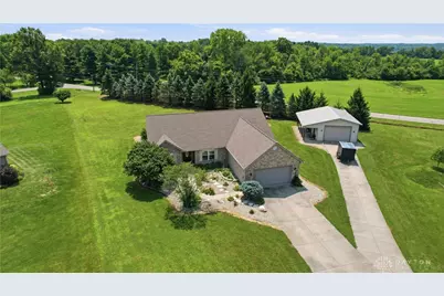 2814 Katie Drive, Lebanon, OH 45036 - Photo 2