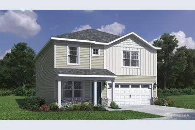 480 Hollywood Boulevard, Xenia, OH 45385 - Photo 2