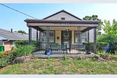 1425 Huffman Avenue, Dayton, OH 45403 - Photo 1