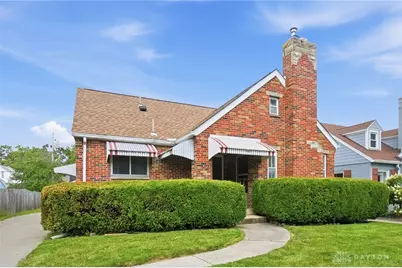 407 Wonderly Avenue, Oakwood, OH 45419 - Photo 2