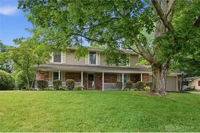 1611 Red Fox Drive, Beavercreek, OH 45432 - Photo 4