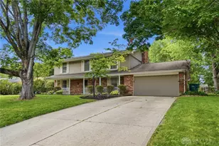 1611 Red Fox Dr, Beavercreek, OH 45432 - Photo 1