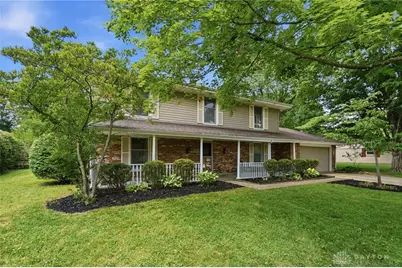 1611 Red Fox Drive, Beavercreek, OH 45432 - Photo 6