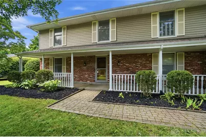 1611 Red Fox Drive, Beavercreek, OH 45432 - Photo 8