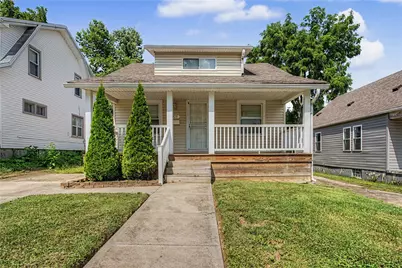 329 Roxbury Road, Dayton, OH 45417 - Photo 1