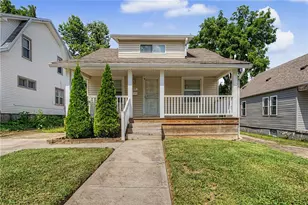 329 Roxbury Rd, Dayton, OH 45417 - Photo 1