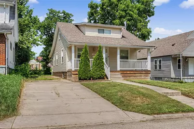329 Roxbury Road, Dayton, OH 45417 - Photo 2