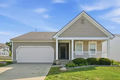 2090 Matt Way, Mad River Twp, OH 45424 - Photo 1