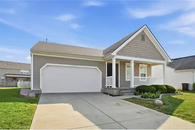2090 Matt Way, Mad River Twp, OH 45424 - Photo 2