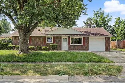 832 Stewville Drive, Vandalia, OH 45377 - Photo 1
