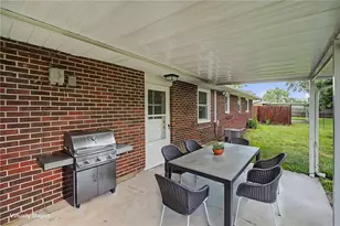 832 Stewville Dr, Vandalia, OH 45377 - Photo 32