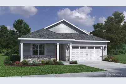 109 Calvert Court, Eaton, OH 45320 - Photo 1