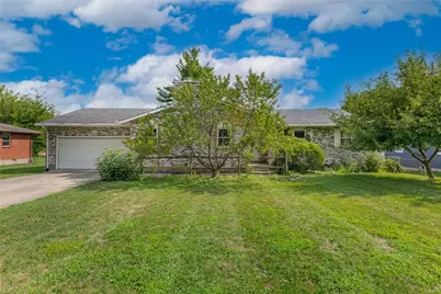 3449 North Drive, Beavercreek, OH 45432 - Photo 1