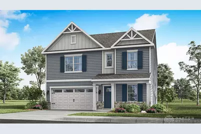 2206 Kiel Street, Huber Heights, OH 45424 - Photo 1