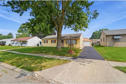 4727 Woodbine Avenue, Dayton, OH 45432 - Photo 2