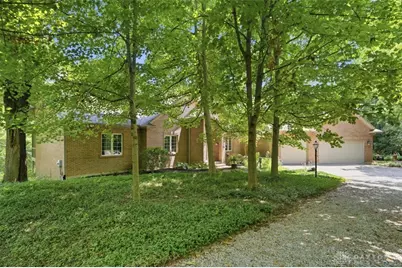 1883 Greentree Road, Lebanon, OH 45036 - Photo 10