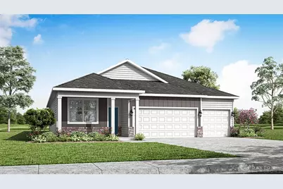 7152 Caledonian Avenue, Huber Heights, OH 45424 - Photo 1