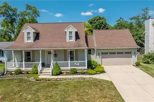 827 Meyers Ct, Vandalia, OH 45377 - Photo 1