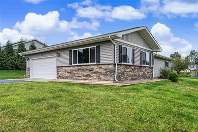 4149 Rosehill Drive, Beavercreek Twp, OH 45431 - Photo 4