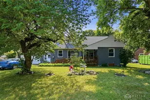 1466 S Central Dr, Beavercreek, OH 45432 - Photo 1
