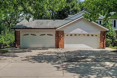 2542 Valais Court, Sugarcreek Twp, OH 45458 - Photo 2