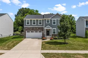 2669 Kingman Dr, Xenia, OH 45385 - Photo 1