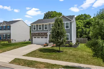 2669 Kingman Drive, Xenia, OH 45385 - Photo 2