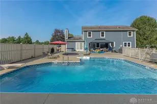 3116 Dawnelle Ct, Lebanon, OH 45036 - Photo 36