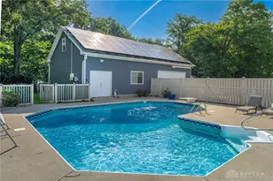 3116 Dawnelle Ct, Lebanon, OH 45036 - Photo 34