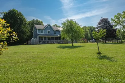 3116 Dawnelle Court, Lebanon, OH 45036 - Photo 2