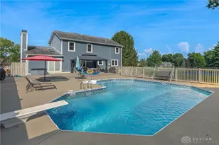 3116 Dawnelle Ct, Lebanon, OH 45036 - Photo 36