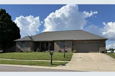 924 Orville Way, Xenia, OH 45385 - Photo 1