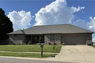 924 Orville Way, Xenia, OH 45385 - Photo 1